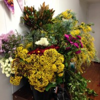 Floristry Classes in Sydney