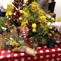 Floristry Workshops in Sydney