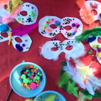 Kids School Holidays Craft Workshop in Sydney