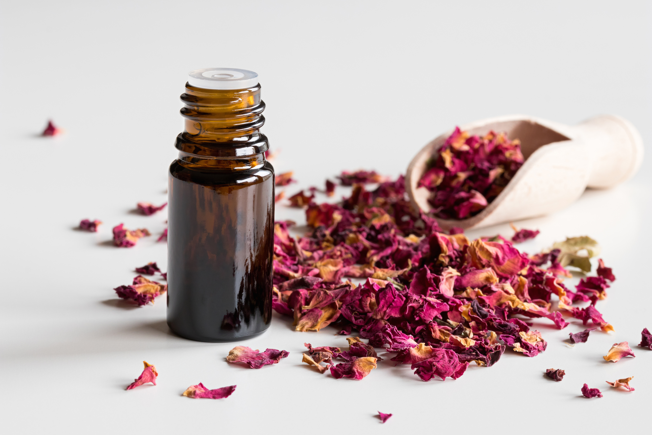 Natural Perfume Blending Workshop In Sydney