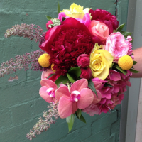 Floristry Classes in Sydney