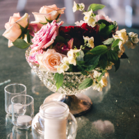 Beginners Floristry Lessons in Sydney