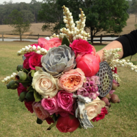 Floristry Classes in Sydney