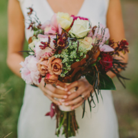 Beginners Floristry Lessons in Sydney