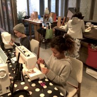 Kids & Teens Sewing Workshops in Sydney