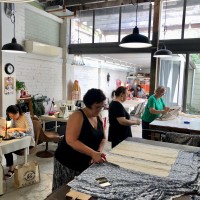 Dressmaking Sewing Classes in Sydney