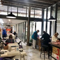 Sewing Classes in Sydney