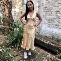 Clothes Making Sewing Classes in Sydney