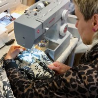 Dressmaking Classes in Sydney