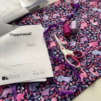 Dressmaking Classes in Sydney