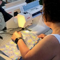 Beginners Sewing Classes in Sydney