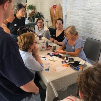 Clothes Mending Classes in Sydney