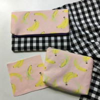 Zipper Clutch and Pouch Sewing Workshop