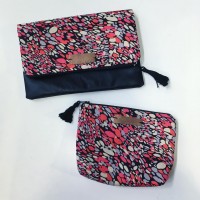 Zipper Clutch and Pouch Sewing Workshop