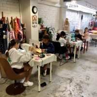 Kids Sewing Classes in Sydney