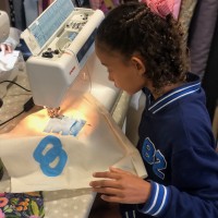 Kids and Teens Sewing Classes in Sydney