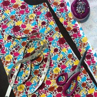 Sewing and Dressmaking Classes in Sydney